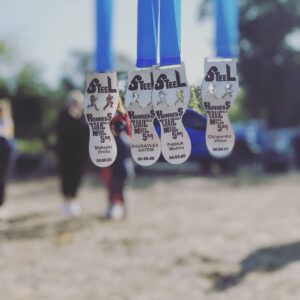 «АРТ-ІНЖИНІРИНГ» став спонсором Steelrunners